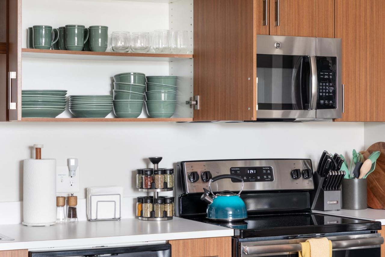 New Happy Trail 2Br Condo Close To Downtown مدينة ترافيرز المظهر الخارجي الصورة