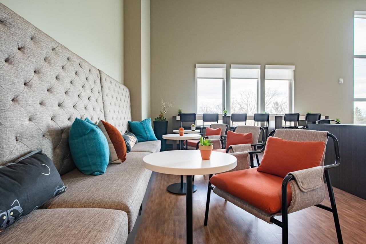 New Happy Trail 2Br Condo Close To Downtown مدينة ترافيرز المظهر الخارجي الصورة